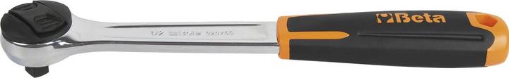 Produktbild BETA Ratschenschlüssel mit Umschaltfunktion Verchromter Stahl (1/2")