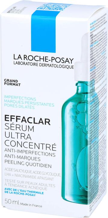 Produktbild La Roche Posay Effaclar (50 ml)