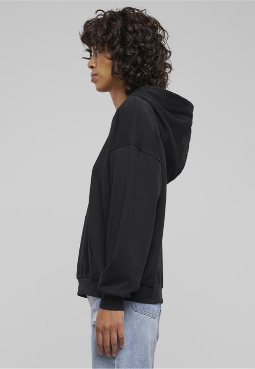 Produktbild Urban Classics Ladies Light Terry Oversized Hoodie - 166865 (M)