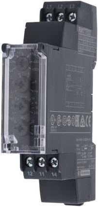 Produktbild Schneider Electric Phasenverlust und -folgenasymmetrie