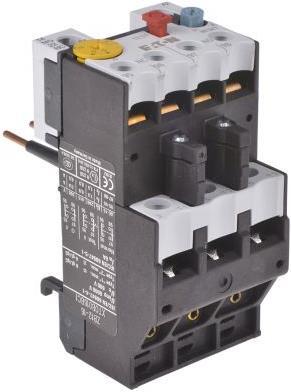 Actual product image Eaton Overload relay 12-16A ZB1216