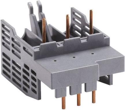 Produktbild ABB Verbinder PSR3 u. MS116, PSR16-MSS 116