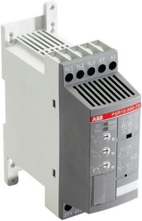 Produktbild ABB Softstarter PSR9 - 600-70 4KW/400V