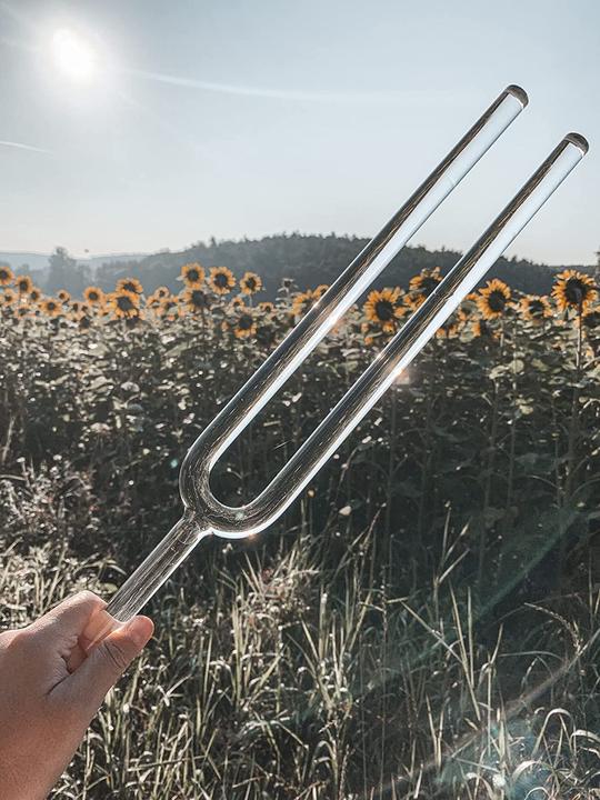 Image du produit Meinl Diapason en cristal