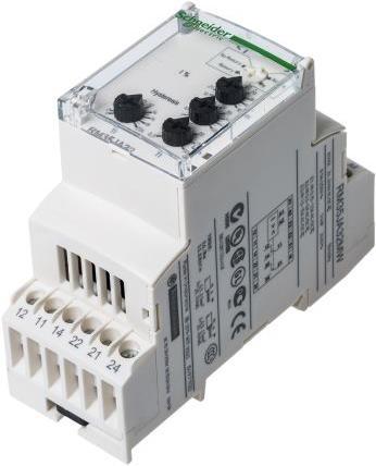 Schneider Electric Contrôleur de courant 0,15-15A