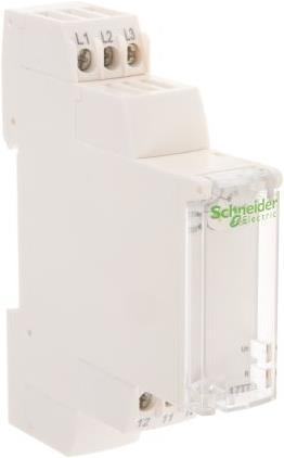Produktbild Schneider Electric Phasenverlust und -folge