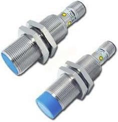 Produktbild RS PRO Capacitive sensor, Sr:5mm M18 PNP (Schalter)