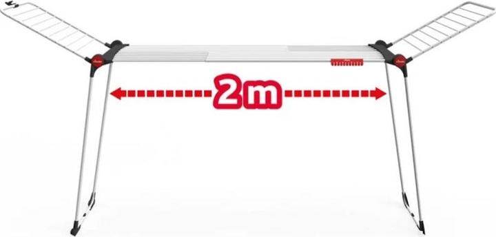Actual product image Vileda Infinity Flex XXL (30 m)