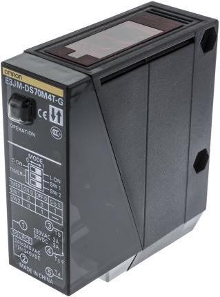 Produktbild Omron Industrial Automation Optischer Näherungsschalter
