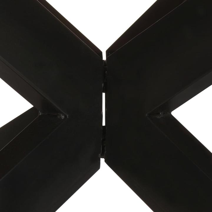 Produktbild vidaXL Esstisch (175 x 75 cm)