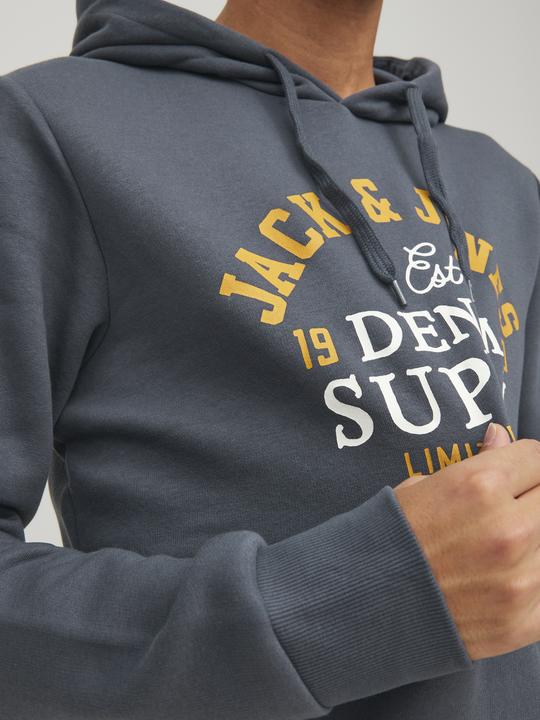 Produktbild Jack & Jones 2er-Pack Logo- Hoodie (M)