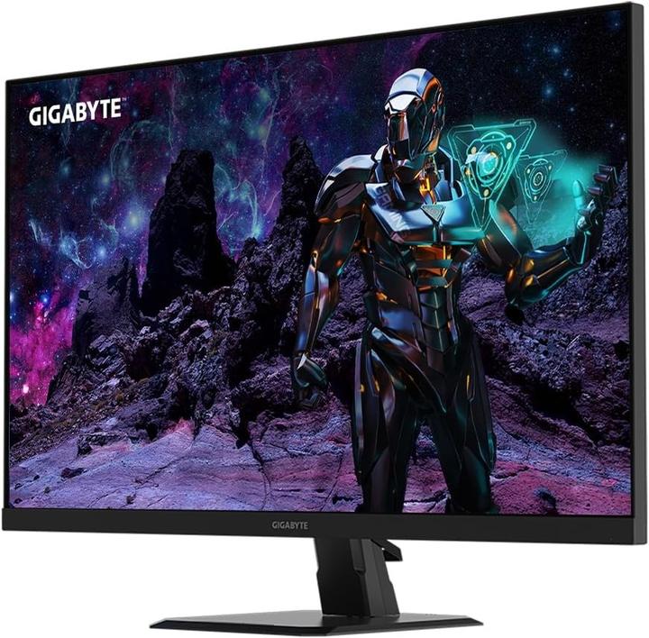 Image du produit Gigabyte GS32Q (2560 x 1440 pixels, 31.50")