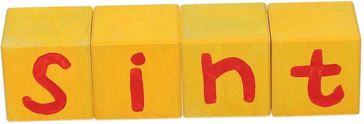 Produktbild Playwood Meilensteinblock