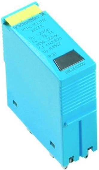 Image du produit Weidmüller Parafoudre s