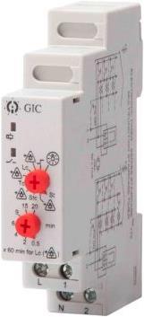 Produktbild RS PRO Staircase Timer, Multi-Function