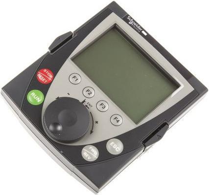 Produktbild Schneider Electric Grafik Terminal