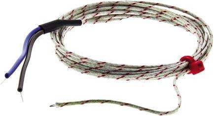 Actual product image RS PRO Thermocouple type K