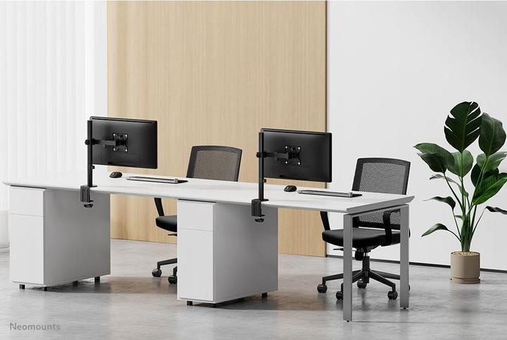 Produktbild Neomounts Desk Mount 2 pivots (Tisch, 32")
