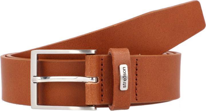 Produktbild Strellson Gürtel Leder (110)