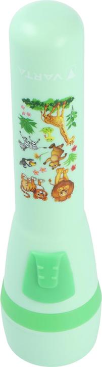 Actual product image Varta Kids Flashlight (15.40 cm, 10 lm)