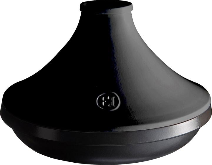 Actual product image Emile Henry Tajine (33 cm, Tajine pot, Ceramic)