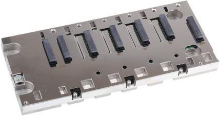 Produktbild Schneider Electric Backplane M340 4 Steckplätze (Gehäuse)