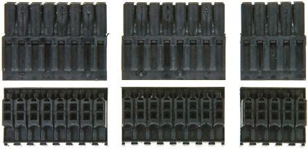 Produktbild Schneider Electric SPS Steckverbinderset für Zählmodul