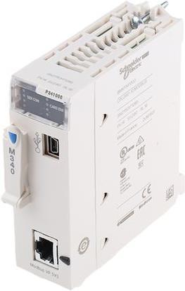 Produktbild Schneider Electric SPS CPU340-10 Modbus