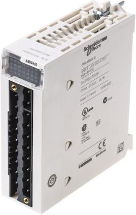 Image du produit Schneider Electric Module d'entrée analogique 4x16bit