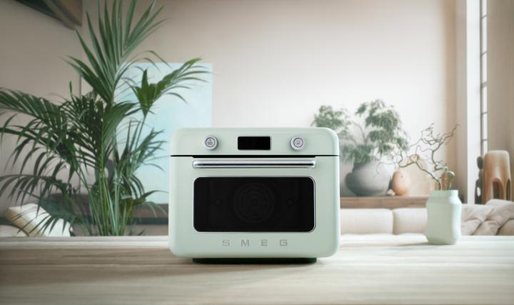 Image du produit Smeg COF01PGEU Combi