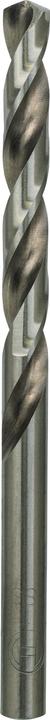 Immagine prodotto Bosch Professional Zubehör Punta PRO Metal HSS-G, 7,1 x 69 x 109 mm (7,1 mm)