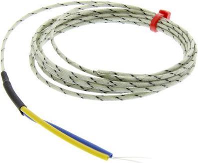 Actual product image Rs Pro Thermocouple type J