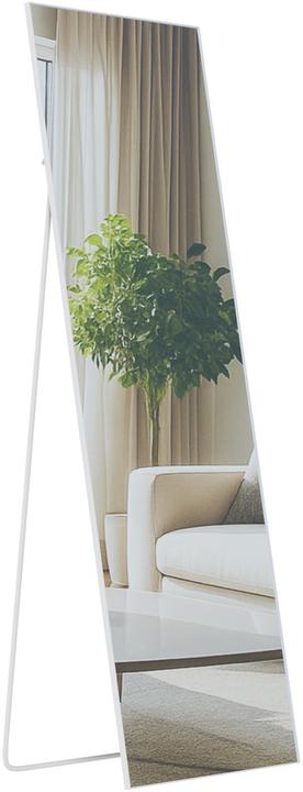 Image du produit CLP Spiegel Benicia Standspiegel und Wandspiegel in einem (160 x 50 cm)