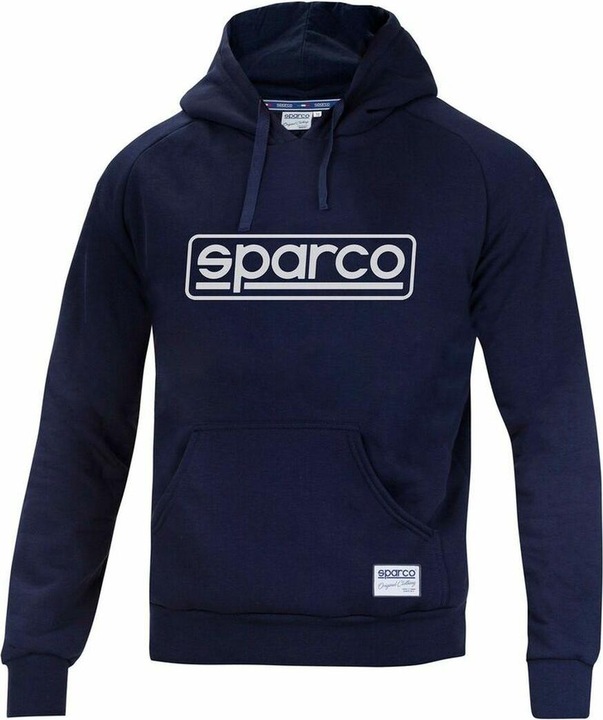 Image du produit Sparco Hoodie Frame (M)