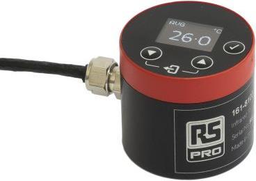 Productafbeelding RS PRO Infrarode temperatuursensor