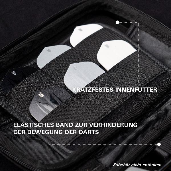 Image du produit Target Takoma XL Tasche Ghost Rob Cross