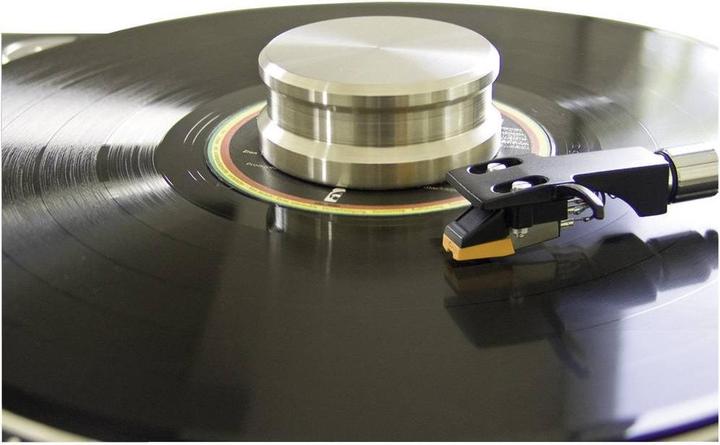 Produktbild Analogis Auflagegewicht Schallplatte