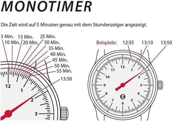 Produktbild Zeppelin Neue Kapitänslinie 8642-2 (Analoguhr, 41 mm)