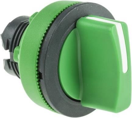 Produktbild Schneider Electric Flush Green Selector Switch 3p R To C
