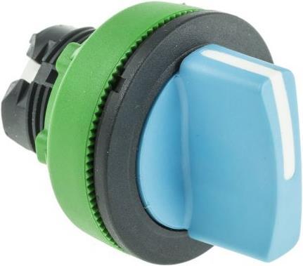 Produktbild Schneider Electric Flush Blue Selector Switch 2p R To L