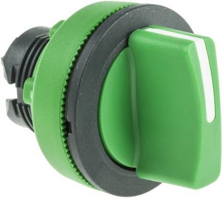 Produktbild Schneider Electric Flush Green Selector Switch 3p Return C
