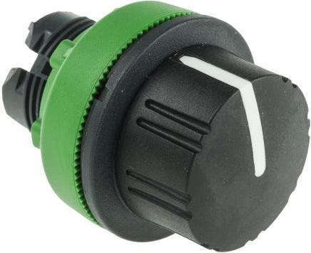 Produktbild Schneider Electric Flush Black Selector Sw 3p R To C