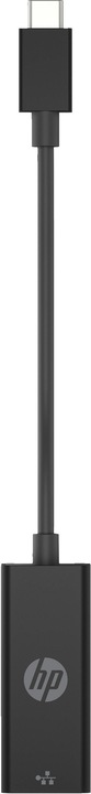Image du produit HP USB Typ-C zu (USB-C, RJ45 (1x))