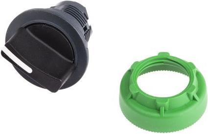 Produktbild Schneider Electric Flush Black Selector Switch 2p Stay Put