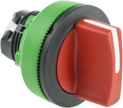 Produktbild Schneider Electric Flush Red Selector Switch 3p R To C