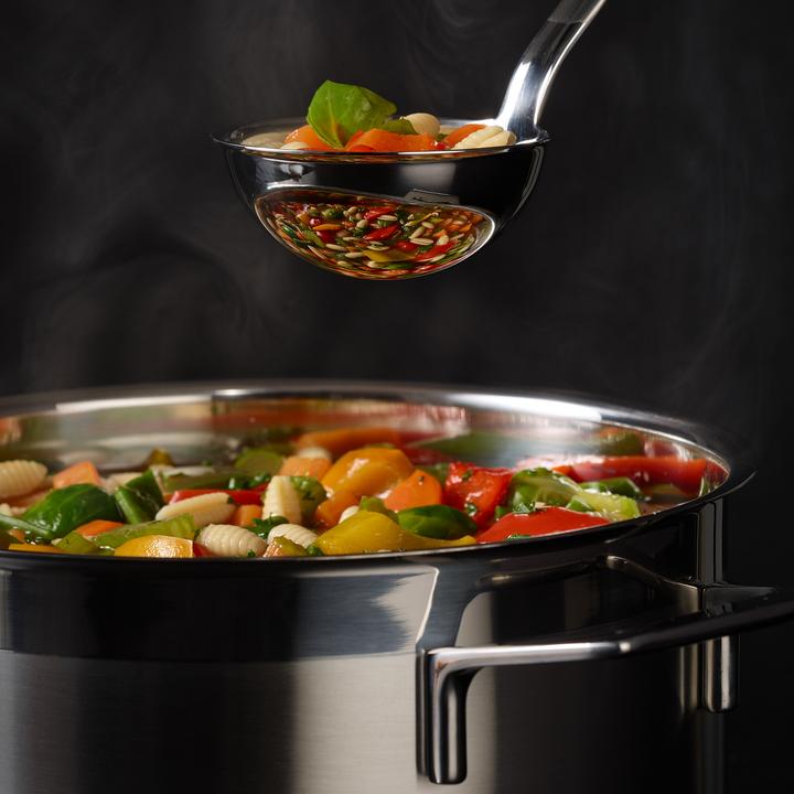 Produktbild Rösle Schöpflöffel mit Haken 8cm