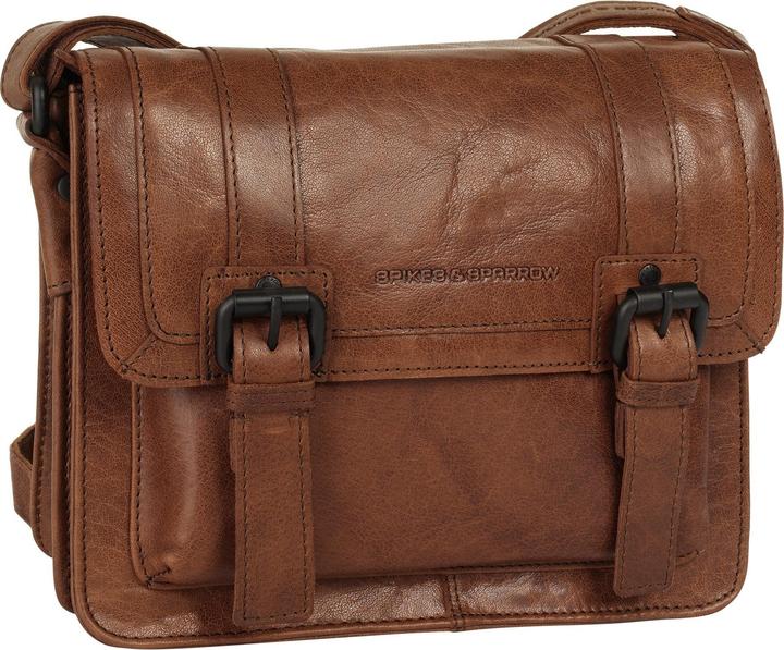 Immagine prodotto Spikes & Sparrow Umhängetasche