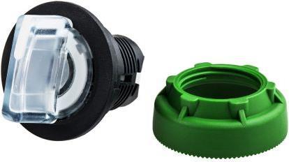 Produktbild Schneider Electric Flush White Ill Selector Sw 3p Return C