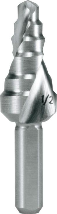 Actual product image Ruko 101707 (2 inch, 3, 8 - 1)