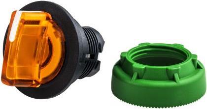 Produktbild Schneider Electric Flush Orange Ill Selector Sw 3p Return C